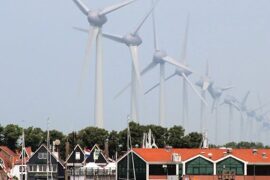 MP: Pengar från förnybar energi ska gå till lokalbefolkning Thumbnail