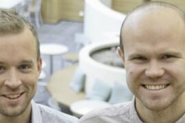 Vinnande examensarbete på Kraftringen Thumbnail