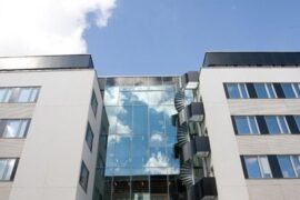 Stort intresse för moderna kontor i Göteborg Thumbnail