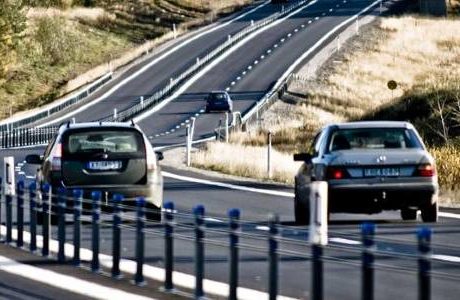 250-miljonersorder till NCC för säkrare väg
