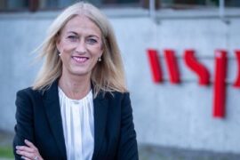 Konsultjätte värvar ny vd från Golder-koncernen Thumbnail
