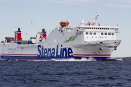 Stena Line öppnar ny färjelinje i Östersjön Thumbnail