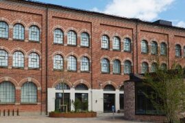 Stadsbyggnadspriset: “Ett projekt som berör” Thumbnail