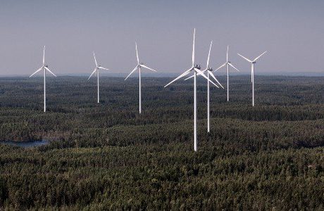 De får vindkraftuppdrag för 160 miljoner kronor
