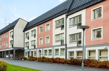John Mattson köper 456 lägenheter för 867 miljoner