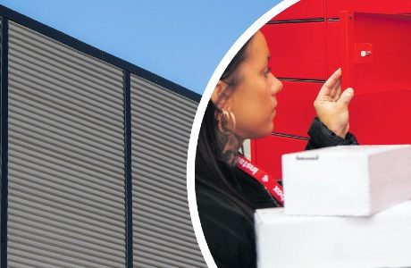 Instabox expanderar norrut – hyr in sig hos Catena