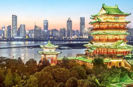 ABB i partnerskap med State Grid China