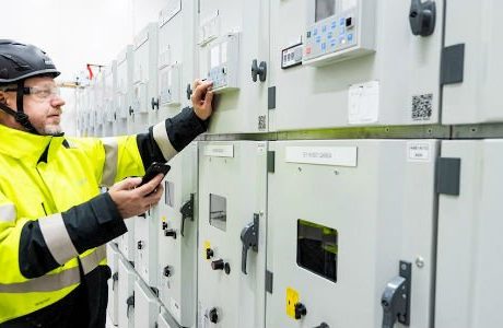 ABB får Northvolt-uppdrag