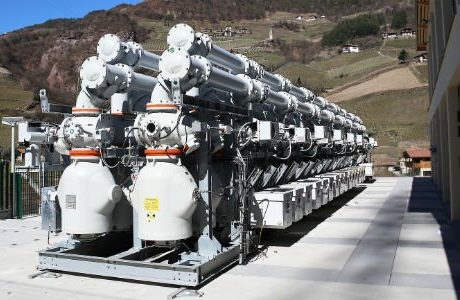 ABB tar ramavtal värt över 900 miljoner