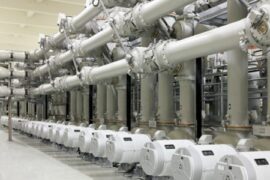 ABB får stororder Thumbnail