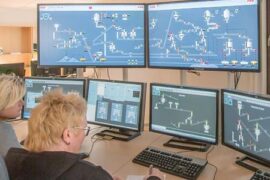 ABB driftsätter system vid Dannemoras nya sovringsverk Thumbnail