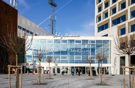 Fastighetsmässan Göteborg öppnar dörrarna!