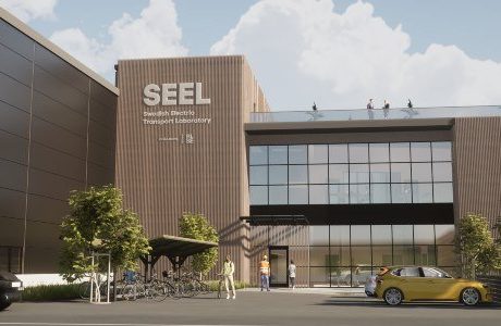 Seel landar på Castellum-ägda Säve