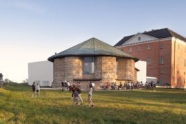 Förstudien för Uppsala konstmuseum klar Thumbnail