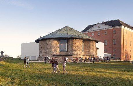 Förstudien för Uppsala konstmuseum klar