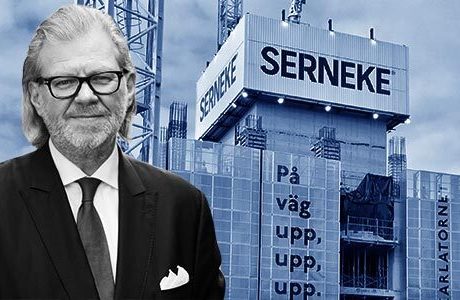 Stjärnadvokat ska granska Ola Sernekes inlägg