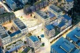 ÅF förvärvar arkitektkontor Thumbnail