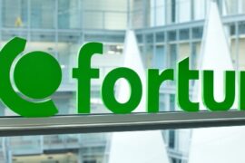Misstänkt mutbrott hos Fortum Thumbnail