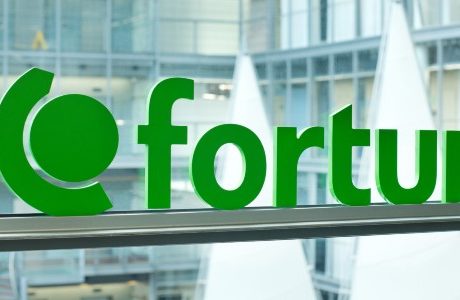 Misstänkt mutbrott hos Fortum