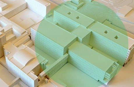 Nytt akutsjukhus i Västerås