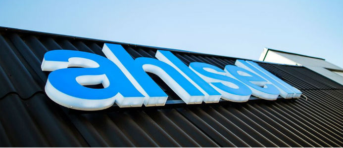 Foto: Ahlsell