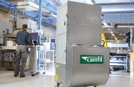 Camfils nya tjänst: En svårslagen helhetslösning