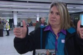 Airbus vill införa komfortstandard för långflyg Thumbnail