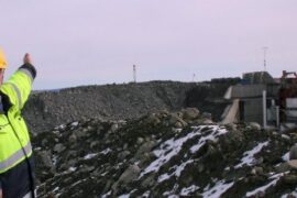 Ny miljardinvestering i Aitikgruvan Thumbnail