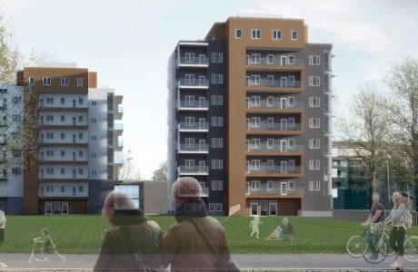 200-miljonersorder till NCC