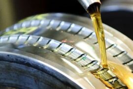 SKF förvärvar startup-bolag Thumbnail