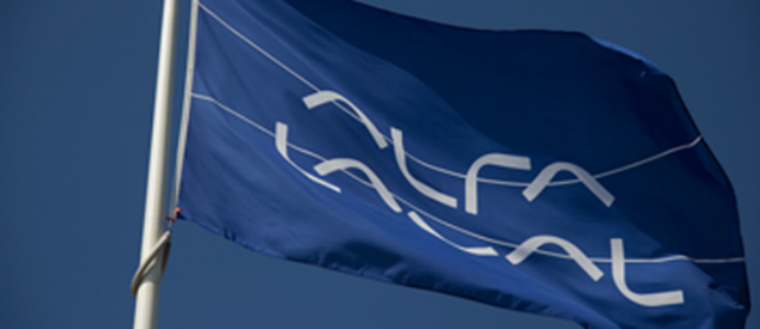 Miljonorder till Alfa Laval