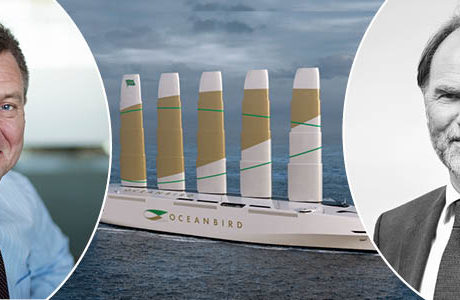Alfa Laval och Wallenius bildar nytt bolag