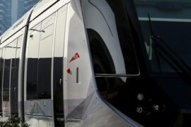 Alstom säljer delar av sin verksamhet Thumbnail