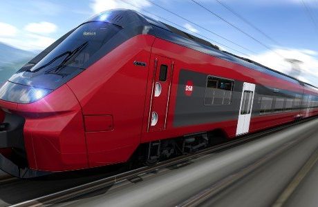 26 miljarder: Historisk tågaffär klar