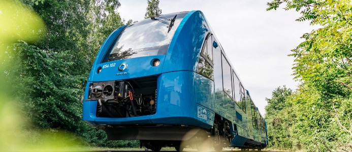 Fotograf: Alstom / Rene Frampe