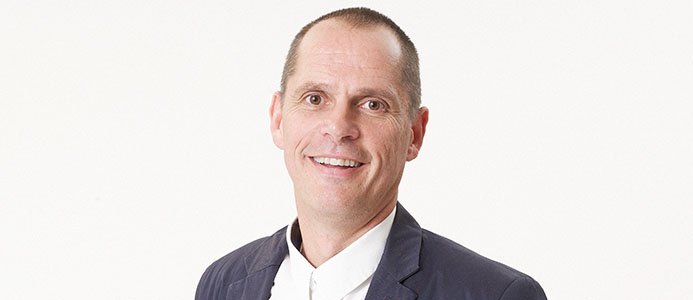 Anders Sjelvgren, generaldirektör på Boverket.