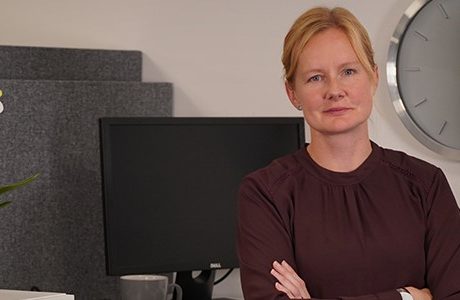 Branschaktuellt växer -  storsatsar på journalistiken