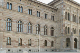 Nationalmuseum: resultatet av en massiv modernisering Thumbnail