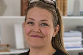 Chef lämnar arkitektkontor för konkurrent Thumbnail