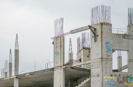 Ytterligare dödsfall på byggjättens projekt