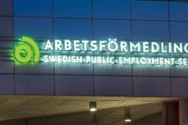 Varslen stiger men fler får jobb Thumbnail