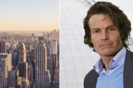 Klövern fortsätter köpa i New York Thumbnail