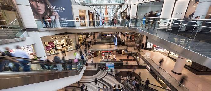 Svensk Handel: Regeringen låser återigen in hyresstödet