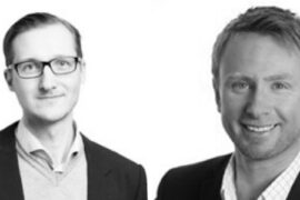 Archus förstärker organisationen i Stockholm Thumbnail