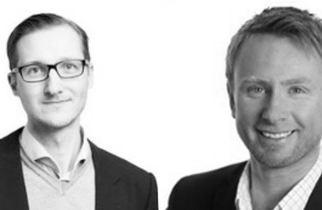 Archus förstärker organisationen i Stockholm