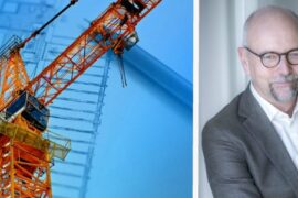 2020 – ett dystert år för arkitekter och ingenjörer Thumbnail