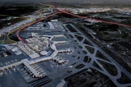 Skanska säljer till Logicenters Thumbnail