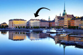 Prisrekord när Schweiziskt bolag köper svenskt kontor Thumbnail