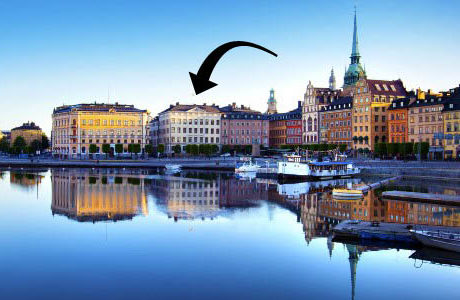 Prisrekord när Schweiziskt bolag köper svenskt kontor