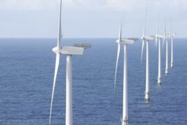 ABB tar hem vindkraftsorder i Tyskland Thumbnail